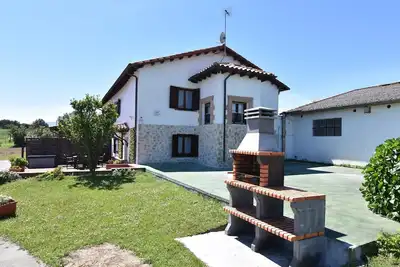 Image de Cómoda casa en entorno natural y cerca de la playa