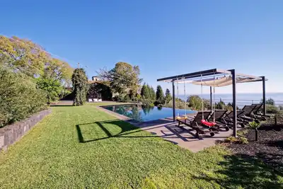 Image de Maison de vacances Giarre pour 1 - 6 personnes avec 3 chambres Ă coucher - Maison de vacances