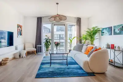 Image de Brussels Royal Design Residence