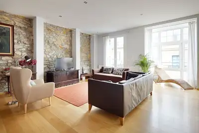 Image de Ensanche by FeelFreeRentals