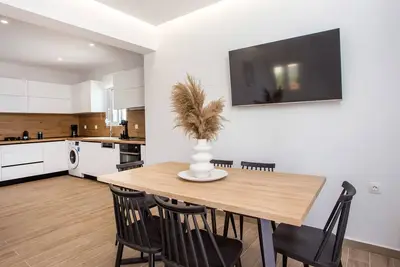 Image de Rhodian Dunes Villas