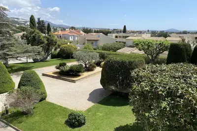 Image de Bandol, Agréable T3 classé *** de 68 m2 pour 4 pers