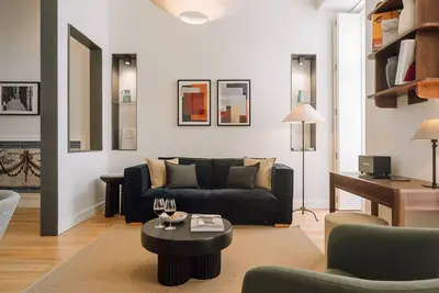 Image de Ando Living - São Nicolau Townhouse - 201