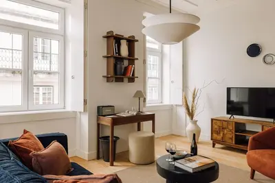 Image de Ando Living - São Nicolau Townhouse - 202