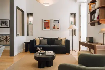 Image de Ando Living - São Nicolau Townhouse - 301