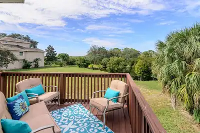 Image de Resort Getaway Home