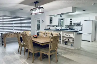 Image de Dreamy VeroBeach House Perfect for Family Getaway