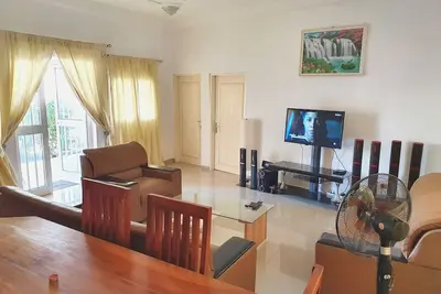 Image de Comfortable new apartment
