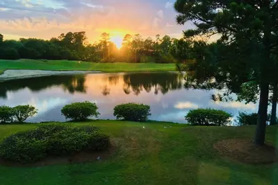 Image de Pawleys Island True Blue Villa, ground floor with 3 bedrooms and 4 beds