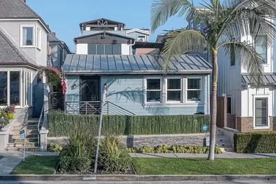 Image de Luxury Living in Newport Beach