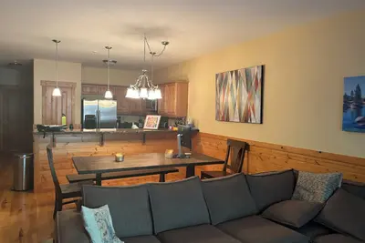 Image de 3 Bedroom Boulders Condo near Palisades and Northstar Resorts
