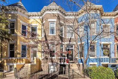 Image de Cute 1 Bedroom Apartment near Union Market