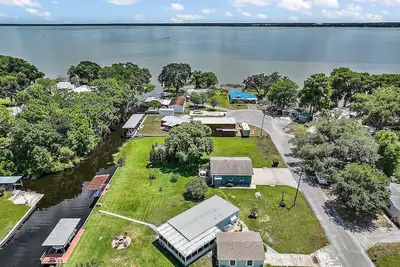 Image de Fisherman's paradise on Lake Eustis in Leesburg, Fl
