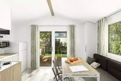 Image de Mobilhome pour 5 Personnes