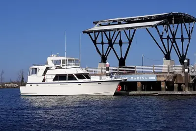 Image de Private Yacht - On The River - In Heart of Downtown