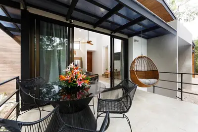 Image de Tropical Dry Forest Hideaway in Gated Community of Las Ventanas de Playa Grande