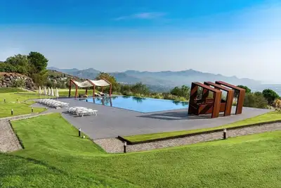 Image de Villa Dell’etna (14 Guests) - Luxury villa with pool
