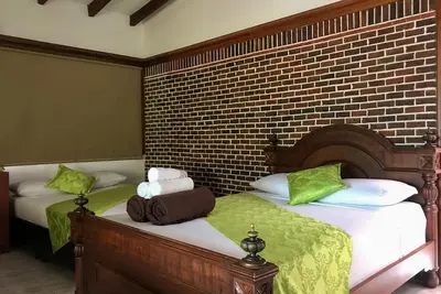 Image de Finca la Floresta Verde Room # 1