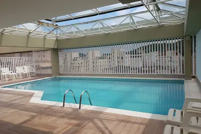 Image de Apartment Pitangueiras C