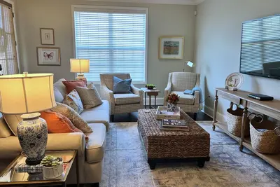Image de Luxurious 3br Condo at The Mill of Oxford is perfect for enjoying Oxford!