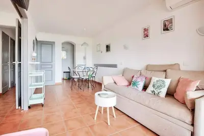 Image de Klimatisiertes Apartment 2 Zimmer 4 Personen - Prestige - super Home