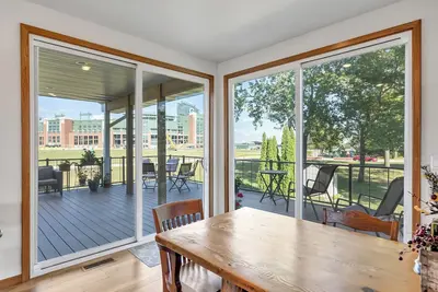Image de Ridge Road Retreat - Lambeau’s Closest Neighbor!