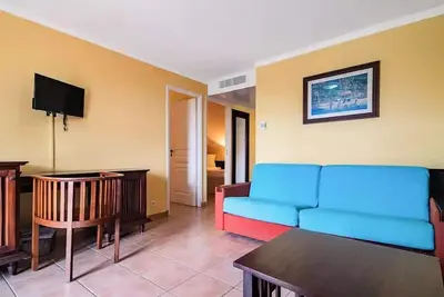 Appartement 3 pièces 6 personnes - Sélection