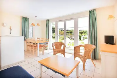 Image de Maison 3 pièces 6 personnes - Confort