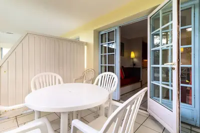 Image de Appartement 2 pièces 4 personnes - Confort