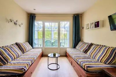 Image de Appartement 2 Pièces 5 Personnes - Sélection