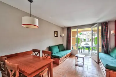Image de Appartement 2 Pièces 5 Personnes - Sélection