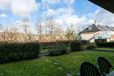 Image de Appartement 2 pièces 5 personnes - Confort