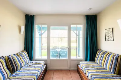 Image de Appartement 2 pièces 5 personnes - Confort