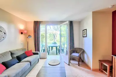 Image de Maison 4 Pièces 8 Personnes - Prestige
