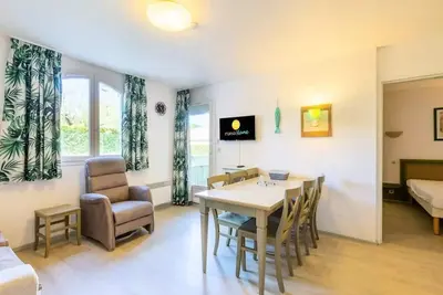 Image de Appartement 2 pièces 6 personnes - Sélection
