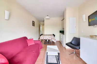 Image de Appartement 2 Pièces 4 Personnes - Sélection