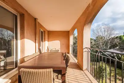 Image de Appartement 3 Pièces 7 Personnes - Sélection