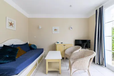 Image de 3-Zimmer-Wohnung für 6 Personen - Prestige