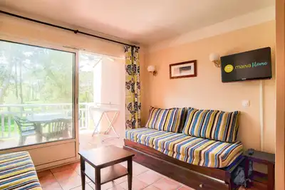 Image de Appartement 2 pièces 5 personnes - Sélection