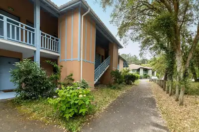 Image de Appartement 2 pièces 5 personnes - Confort