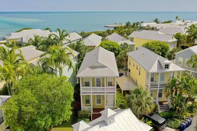 Image de Warm, sunny, perfect vacation in Islamorada's Anglers Reef