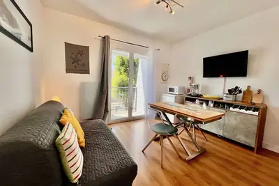 Image de Quiberon - appartement 2 pièces - 36m² - proche plage