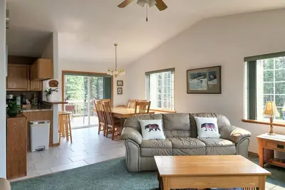Image de Alaska Fly In / Drive In, Kenai Peninsula Lodging