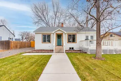 Image de Kid-Friendly 2 Bedroom close to Idaho Center & Nnu