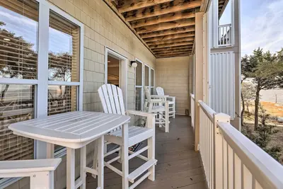 Image de Ocean Club Condo w/ Community Pool & Hot Tub