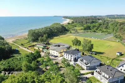 Image de Villa Playa - Strandurlaub in der Villa Playa in Göhren