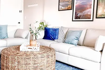 Image de Beautiful 2bed/2bath Condo - Walking Distance to Weirs Beach