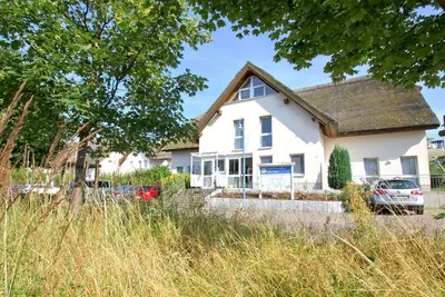 Image de Strandhaus Mönchgut Bed&Breakfast F-1010 Double room 22 - F-1010 Strandhaus Mönchgut Bed&Breakfast
