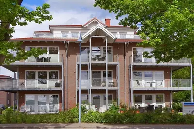 Image de Hafenresidenz Lauterbach Wohnung 2-3 - Hafenresidenz