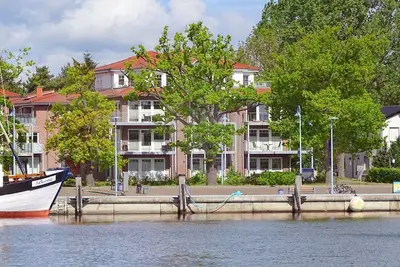 Image de Hafenresidenz Lauterbach Wohnung 2-7 - Hafenresidenz